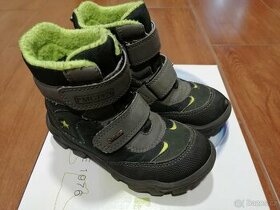Dětské zimní boty PRIMIGI vel. 30 GORETEX - 1