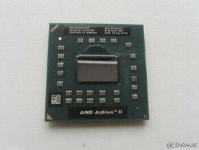 Procesor CPU AMD Athlon II P320 AMP320SGR22GM P320 2.1GHz 1M