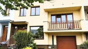 Prodej rodinné domy, 149 m2 - Holešov, ev.č. 04742141 - 1