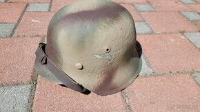 Original nemecka helma M42