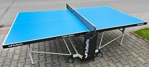 Pingpongový stůl, stolní tenis, ping pong Venkovní Butterfly