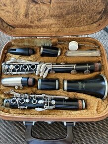 Prodám klarinet Amati Kraslice