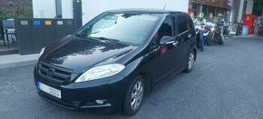 Honda FRV 2.0i 110KW benzín