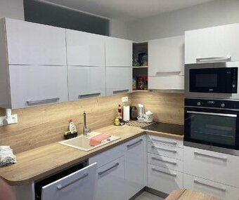 Prodej bytu 3+1 na investici