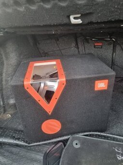 Jbl subwoofer