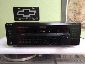 Sony STR DE-445