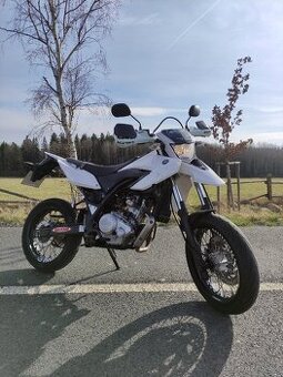 Yamaha WR 125 X