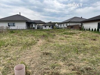 Prodej pozemek Bydlení, 530㎡ - 1