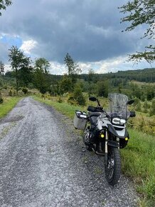Bmw r 1200 gs