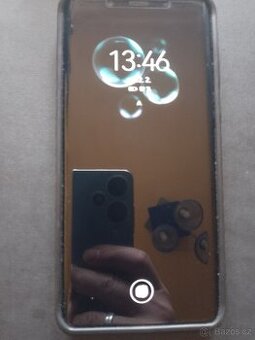 VYMĚNÍM ZA IPHONE - HUAWEI MATE 50 PRO - 8/256 GB