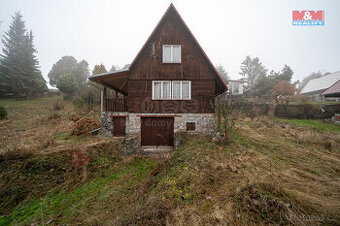 Prodej chaty, 38 m², Šternberk