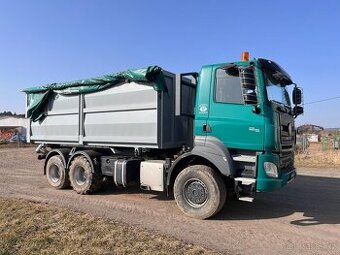 Tatra Phoenix T158 6x6 AGRO