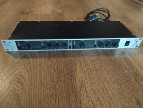 BEHRINGER multiband sound enhancer EX 2200 - 1