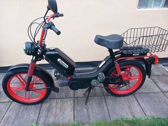Babetta 215  - prodám
