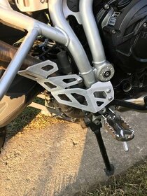 Chránič paty Triumph Tiger 800/XR/XC 2010-2020