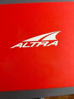Boty Altra