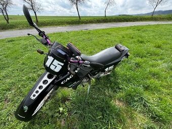 Cagiva W4 50ccm 1993