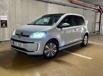 Elektrický VW E-UP baterie18,7kWh
