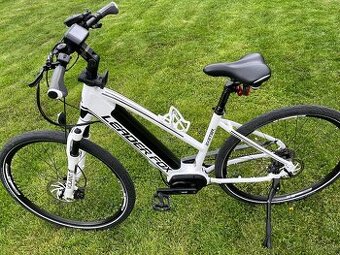 Leader Fox exter dámské elektro kolo