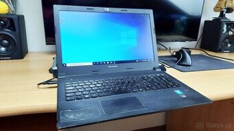 Notebook Lenovo 80LT