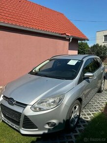 prodám Ford Focus Combi 1.6i - 1