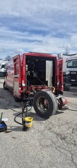 Pneuservis LKW Pneu