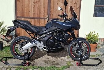 Kawasaki Versys 650 - 1