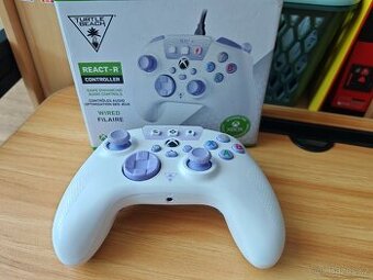Herní ovladač Turtle Beach Xbox