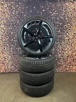 ALU KOLA SEAT CUPRA BORN 5x112 215/45r20T