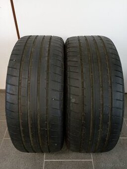 245/35 R20 95Y Goodyear F1 ASY 3