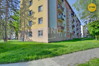 Prodej bytu 3+1, 61 m² – ideální k rekonstrukci dle , 132332