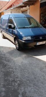 Peugeot Expert 2.0 hdi 69kw long