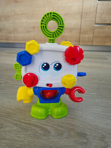 Interaktivní robot - Buddy toys