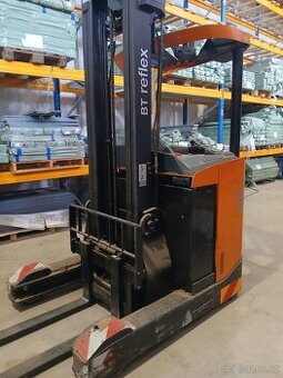 Prodam retrak VZV Retrak BT Toyota RRE160