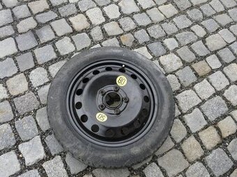 REZERVA BMW 16" T115/90R16