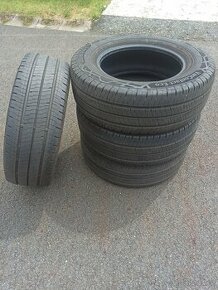 235/65R16C 115/113R letní pneu
