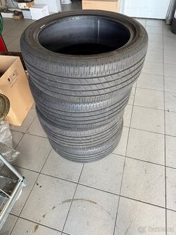 Bridgestone Turanza T005A 215/45R18 89W letní