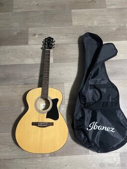 Akustická kytara Ibanez