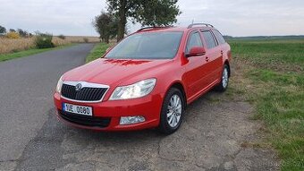Škoda Octavia 1,6TDI 77kW DSG