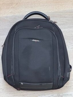 Batoh Samsonite černý