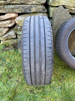 LETNÍ Pneu GoodYear R16