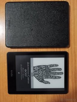 Amazon Kindle Paperwhite 2021 16 GB (no ads)