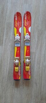 Lyže 80 cm