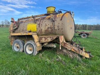 Fekal MV 5 8m3