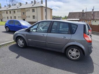 Renault Scénic