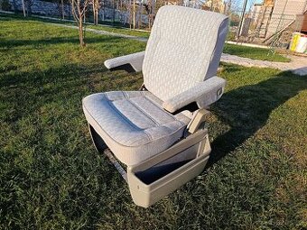 Sedačka vw Multivan
