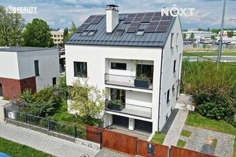 Prodej Vila, 420㎡