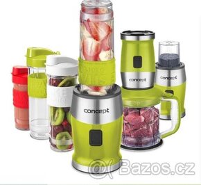 Prodám mixer CONCEPT SM3393