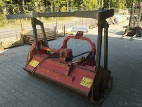 Lesní fréza Seppi Midiforst 175