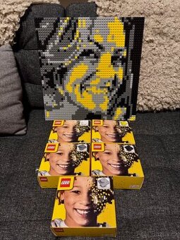Lego Mozaiková sada